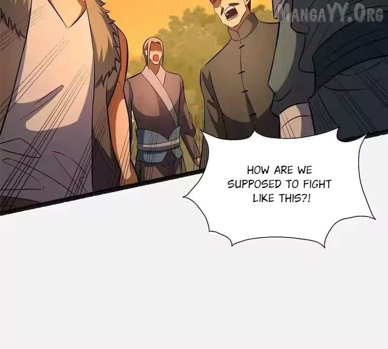 Divine Urban God Chapter 315 - page 100